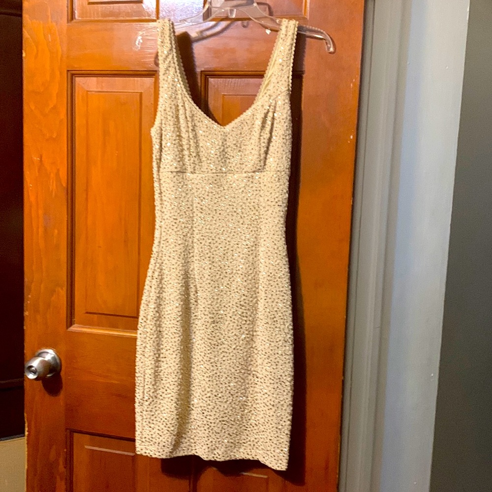 Cocktail dress